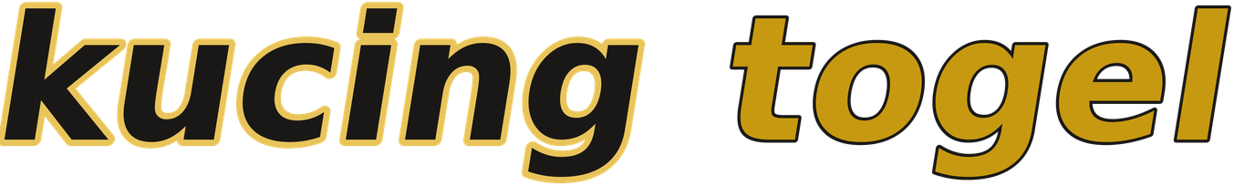 kucing togel logo
